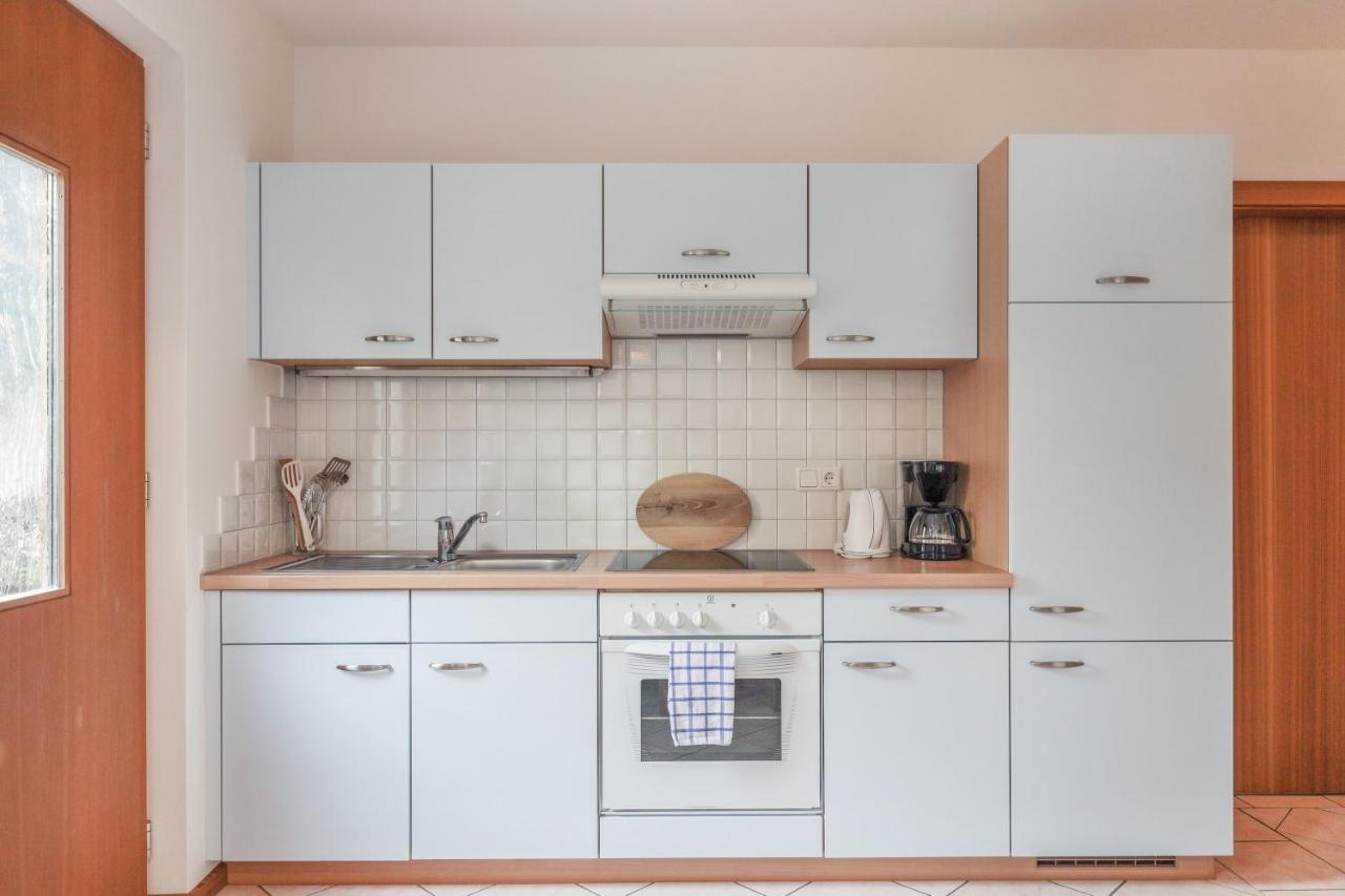 סן מאורו Kelderer Hof - Appartment Jaufen מראה חיצוני תמונה