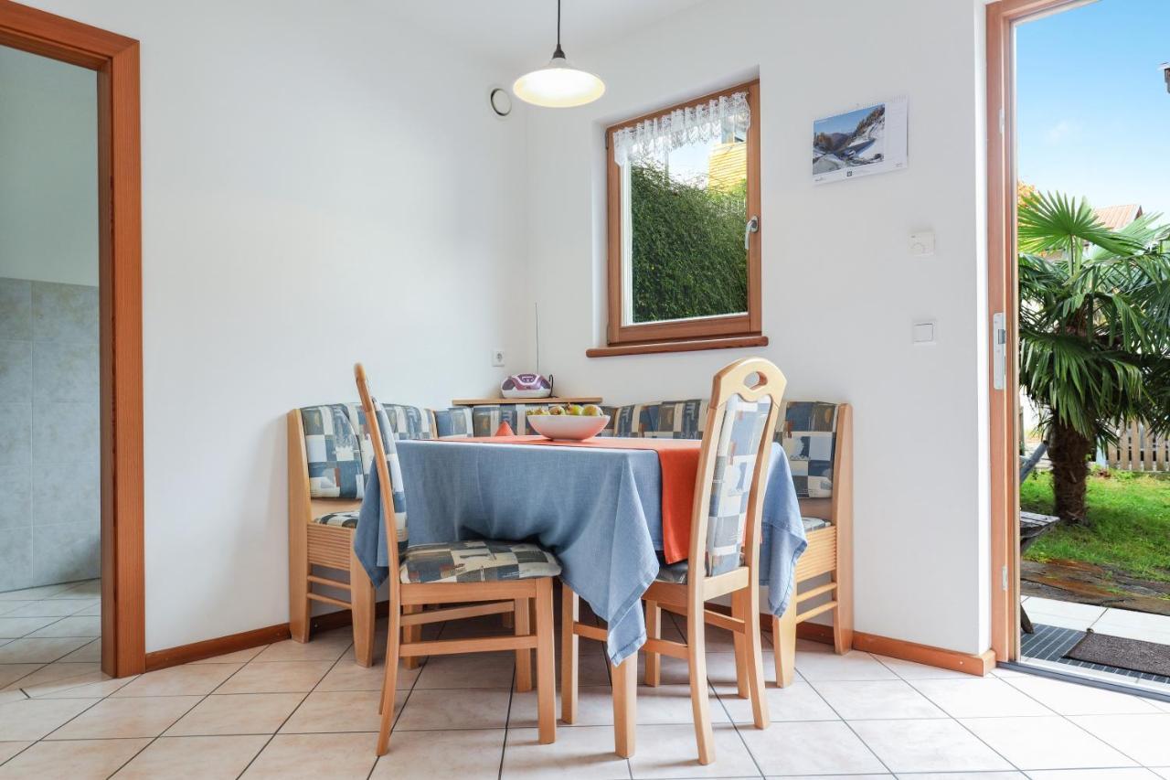 סן מאורו Kelderer Hof - Appartment Jaufen מראה חיצוני תמונה