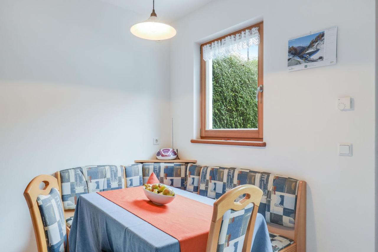 סן מאורו Kelderer Hof - Appartment Jaufen מראה חיצוני תמונה